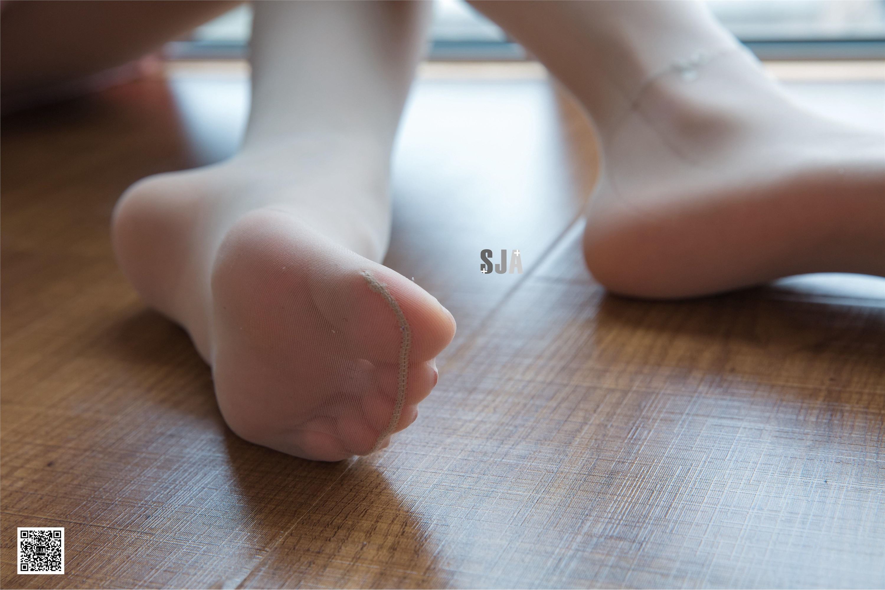 SJA佳爷 闺蜜视角 NO.026 粉